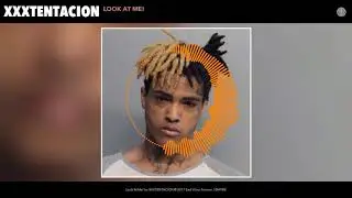 XXXTENTACION - Look At Me! (8D Audio)