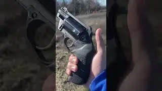 Taurus PolyJudge 45LC/410