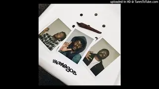 Bari Smino & Jay 2 - Manegos