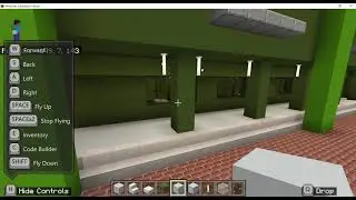 Desain sekolah Part#2 desain by azwar