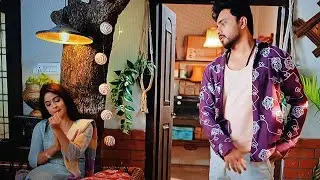 అమూల్యకి పెళ్లి సంబంధం చూడడానికి వెళ్లిన రామరాజు వేదవతి