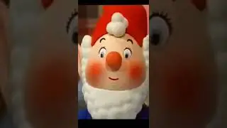 Noddy Theme Song #themesong #childhood #noddy #capcut #kidstvshows