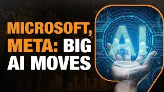 AI Weekly | Bots Revive Nuclear Power | Meta&rsquo;s Friendly Chatbots | AI Revolution | Impact of AI