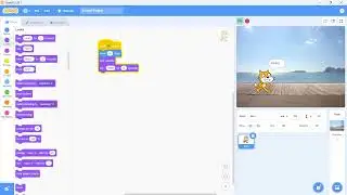 #learncoding#Scratch#ArrowGame
