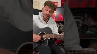 Billy Ray Cyrus - Achy Breaky Heart (Guitar Lesson)  #musiclessons #artistdevelopment #guitar