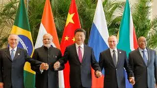 BRICS: Impact on the US and Canadian Dollar