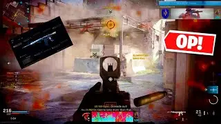 Making Easy Work of Players on Hardpoint! Call of Duty: Modern Warfare