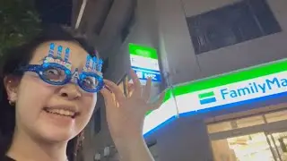 POV: you realize Japan is the size of ur booger | Tokyo shopping haul, food, and more 