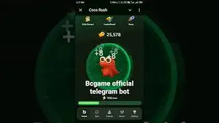 #bcgame telegram bot free #airdrop claim #hamsterkombat #pixeltap #pixelverse