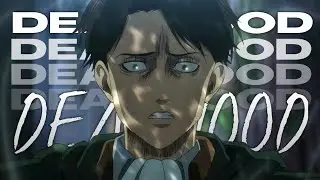Attack On Titan Final Season「AMV」 - Deadwood