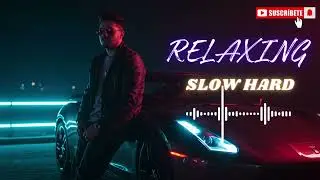 Slow Rock for Sleep & Chill 🌌 Calm Night Ballads