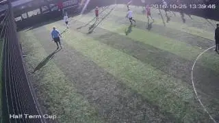 650526 Pitch1 Goals Doncaster Cam2 Half Term Cup 01:39pm