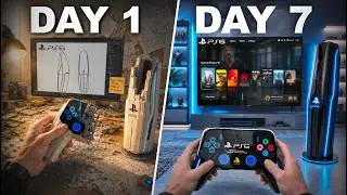I Made PS6 Before Sony (Forgive Me Sony)