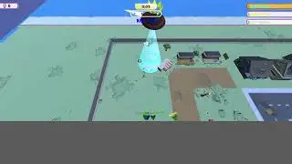 Fly ufo.io