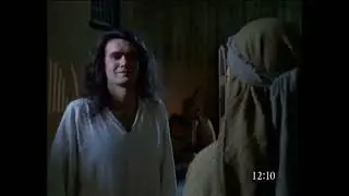Peter's Miraculous Escape From Prison (alternate version)