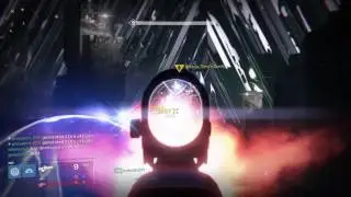 Raid Clutch with the TUF crew