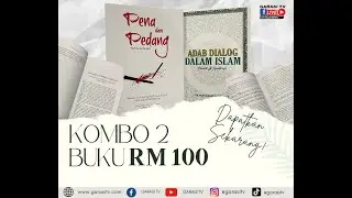Seni Mantik Sebagai Alat Berhujah