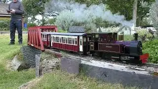 Middlefield and Southport SM32 double bill Apr-May 2025