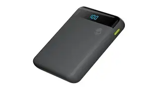 Review: Skullcandy Fat Stash 2 10000mAh Portable Charger, Fast Charging Power Bank