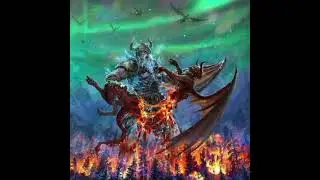 Frozen Land Album: Icemelter Band from: Finland Genre: Power Metal Year: 2025