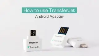 TransferJet - Android
