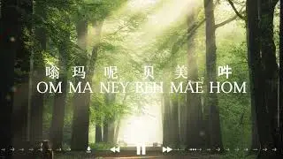 六字大明咒 - 王珺 | OM MA NEY BEH MAE HOM