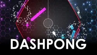 Side By Side: Dashpong