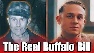 Monster Netflix Popular Show Edward Theodore Gein: The Butcher of Plainfield | #crime #horror #gein