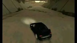 Gta  Sa Drift Lancer Evo