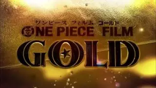One Piece Film Gold Trailer #2 Русская озвучка