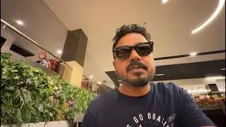 Breakfast In Singapore Travel Vlog