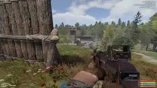 Rust