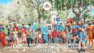 IFILNEUR REALTY SOLUTIONS Sponsors: 