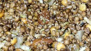 wheat Maroonda recipe || Desi culture of Punjab recipe || گندم کا گڑ والا مرونڈا بنانے کا طریقہ ||