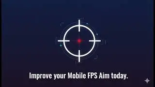 Warmup Eye Training to improve aim. #fpsgaming #codm #velorant