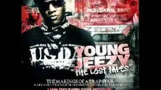 YoUnG JeeZy FeaT 3 6 MaFiA---HooD RaT---ThE LoSt TaPeS