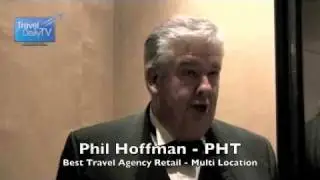 2011 National Travel Industry Awards
