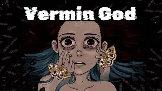 تختيم كامل لعبة الرعب التفاعلية Vermin God بثلاث طرق للنهاية