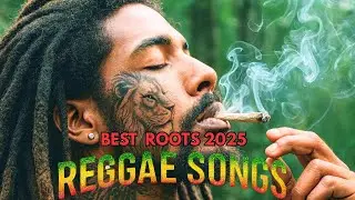 Best Roots Reggae Songs of 2025–A Healing Journey Through Concrete Jungle & Subway Light