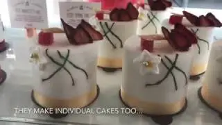 Amorette's in Disney Springs