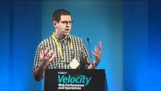 Velocity Europe, Jon Jenkins, 