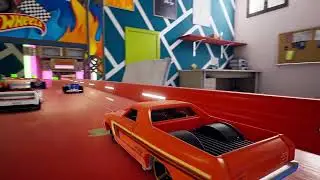 Hot Wheels Epic Gameplay Unleashed #HotWheelsGaming #RaceToWin #ExtremeGaming #ToyCar #GamerFuel
