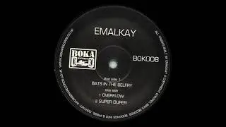 Emalkay - Super Duper