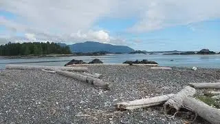 Nuchatlitz Island 40