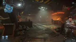 Star Citizen 4.0 PTU: LUG Road Trip To Pyro