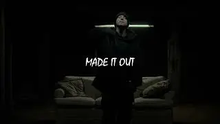 (Free) NF Type Beat - Made It Out