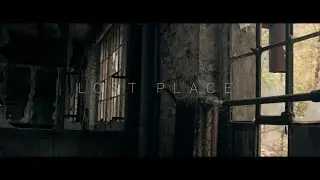 Lost Place Altena &bull; Panasonic G70 &bull; Filmlook