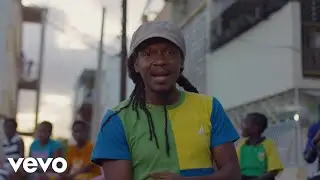 Nature Ellis - Dream On | Official Music Video