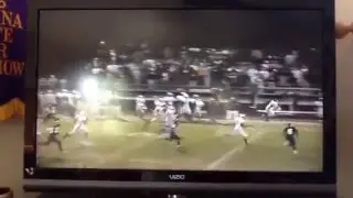 Monrovia Bulldogs