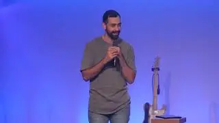 MANO SECA / 2018